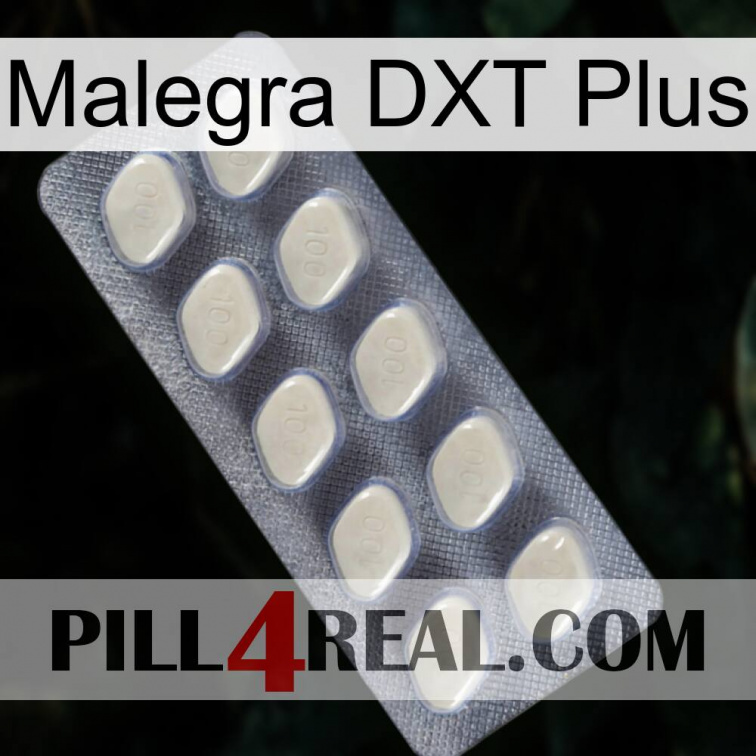 Malegra DXT Plus 08